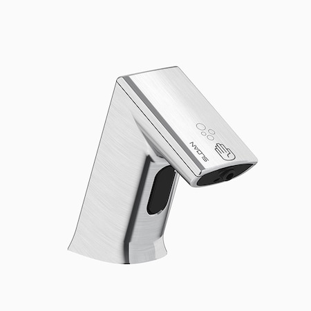 Sloan ESD400A PVDSF BASYS STYLE Soap Dispenser Kit 3346082